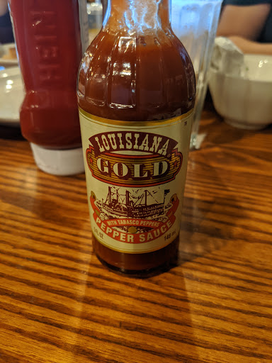 American Restaurant «Cracker Barrel Old Country Store», reviews and photos, 800 N Interstate Dr, Norman, OK 73072, USA