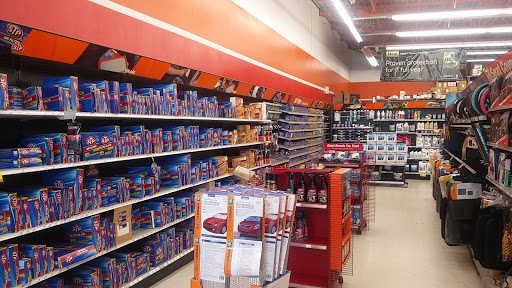 Auto Parts Store «AutoZone», reviews and photos, 597 Spring St, Elizabeth, NJ 07201, USA