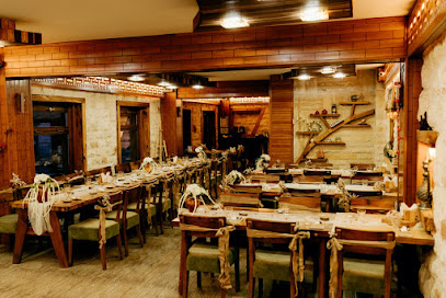 Satuti Restaurant Cafe