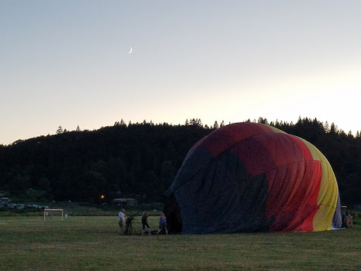 Park «Fairfield County Park», reviews and photos, 15532 Fryelands Blvd, Monroe, WA 98272, USA