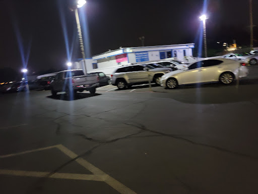 Car Rental Agency «Thrifty Car Sales of Sacramento», reviews and photos, 5710 Florin Rd A, Sacramento, CA 95823, USA