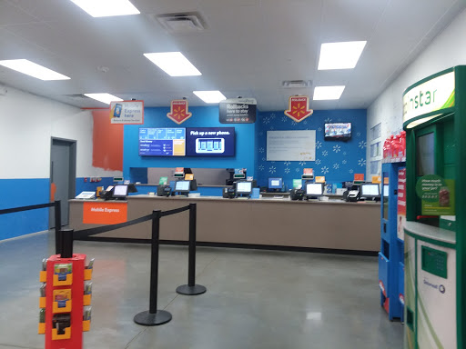 Department Store «Walmart Supercenter», reviews and photos, 420 Factory Outlet Rd, Hanson, KY 42413, USA