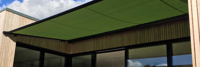 Åbningstider for Markisecentralen