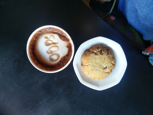 Coffee Shop «Burial Grounds», reviews and photos, 211 5th Ave SE, Olympia, WA 98501, USA