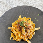 Photo n°12 de l'avis de federica.' fait le 15/07/2022 à 17:56 sur le  Ristorante Belvedere à Lavarone