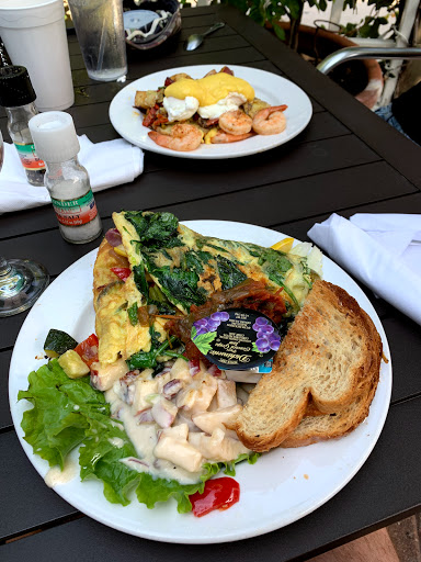 American Restaurant «The Sunflower Bakery & Cafe», reviews and photos, 512 14th St, Galveston, TX 77550, USA