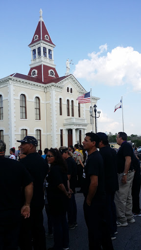 Movie Theater «Arcadia Theatre», reviews and photos, 1417 3rd St, Floresville, TX 78114, USA