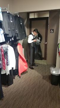 Men's Wearhouse - Photo 8 - Car repair in Bakersfield, CA, Bakersfield