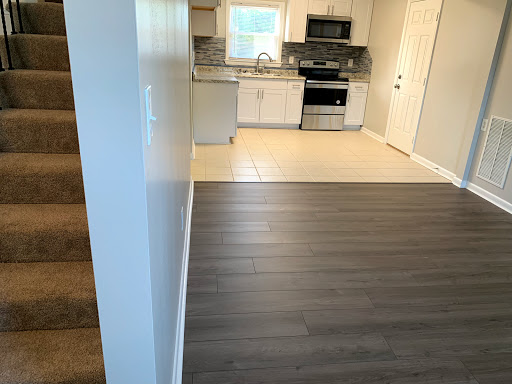 Flooring Store «Lumber Liquidators, Inc.», reviews and photos, 3000 John Deere Rd, Toano, VA 23168, USA