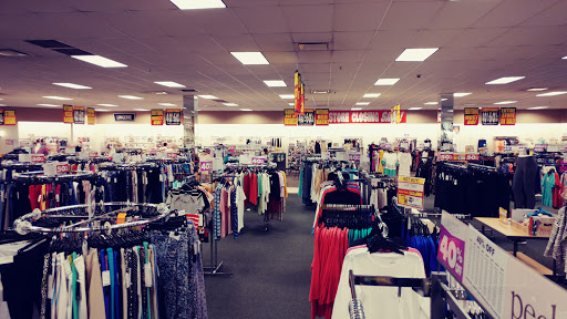 Department Store «Stein Mart», reviews and photos, 2145 NJ-35, Holmdel, NJ 07733, USA