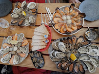 Les plus récentes photos du Restaurant de fruits de mer Le Petit Bigorneau à Leucate - n°1