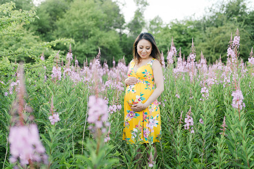 Newborn photographer Seattle