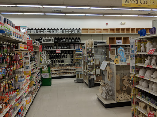 Craft Store «A.C. Moore Arts and Crafts», reviews and photos, 1117 Woodruff Rd I, Greenville, SC 29607, USA