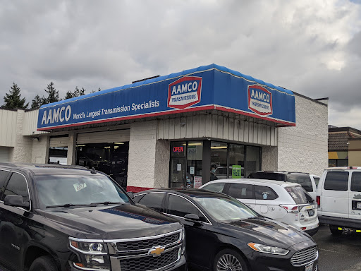 Transmission Shop «AAMCO Transmissions & Total Car Care», reviews and photos, 10212 122nd St E, Puyallup, WA 98374, USA