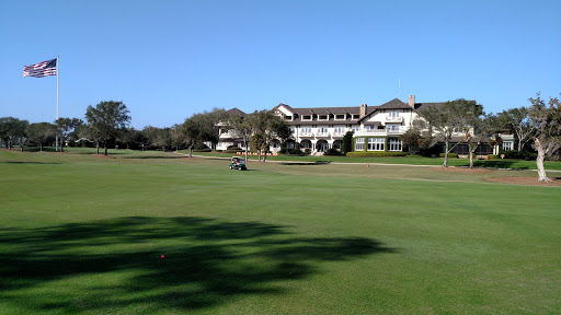 Private Golf Course «Sea Island Golf Course», reviews and photos, 100 Retreat Avenue, Saint Simons Island, GA 31522, USA
