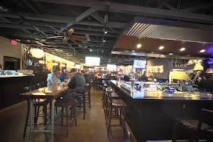 Pete's Restaurant and Brewhouse