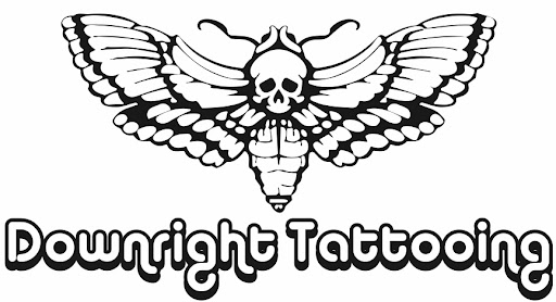 Explore tattoo ideas for female half sleeve, creative tattoo ideas in Boutte, available at Downright Tattooing