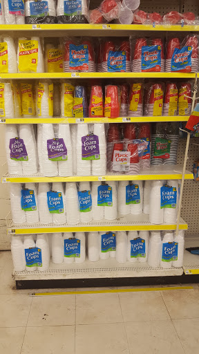 Discount Store «Dollar General», reviews and photos, 111 Beacon Rd, Middle River, MD 21220, USA