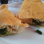 Photo n°1 de l'avis de Philippe.u fait le 27/01/2019 à 13:27 sur le  Pizzeria 400 Gradi à Naples