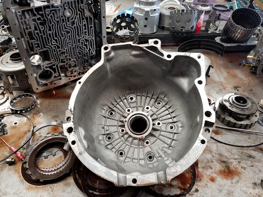 Transmission Shop «AAMCO Transmissions & Total Car Care», reviews and photos, 4306 W Century Blvd, Inglewood, CA 90304, USA