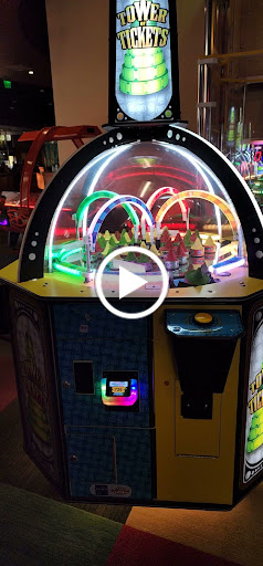 American Restaurant «Uptown Alley Surprise», reviews and photos, 13525 N Litchfield Rd, Surprise, AZ 85379, USA