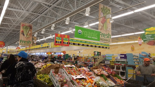 Supermarket «ALDI», reviews and photos, 1390 Deep Lake Rd, Antioch, IL 60002, USA