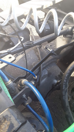 Freight Forwarding Service «XPO Logistics», reviews and photos, 12250 SE Ford St, Clackamas, OR 97015, USA