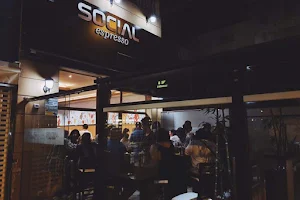 Restaurante Social Expresso image