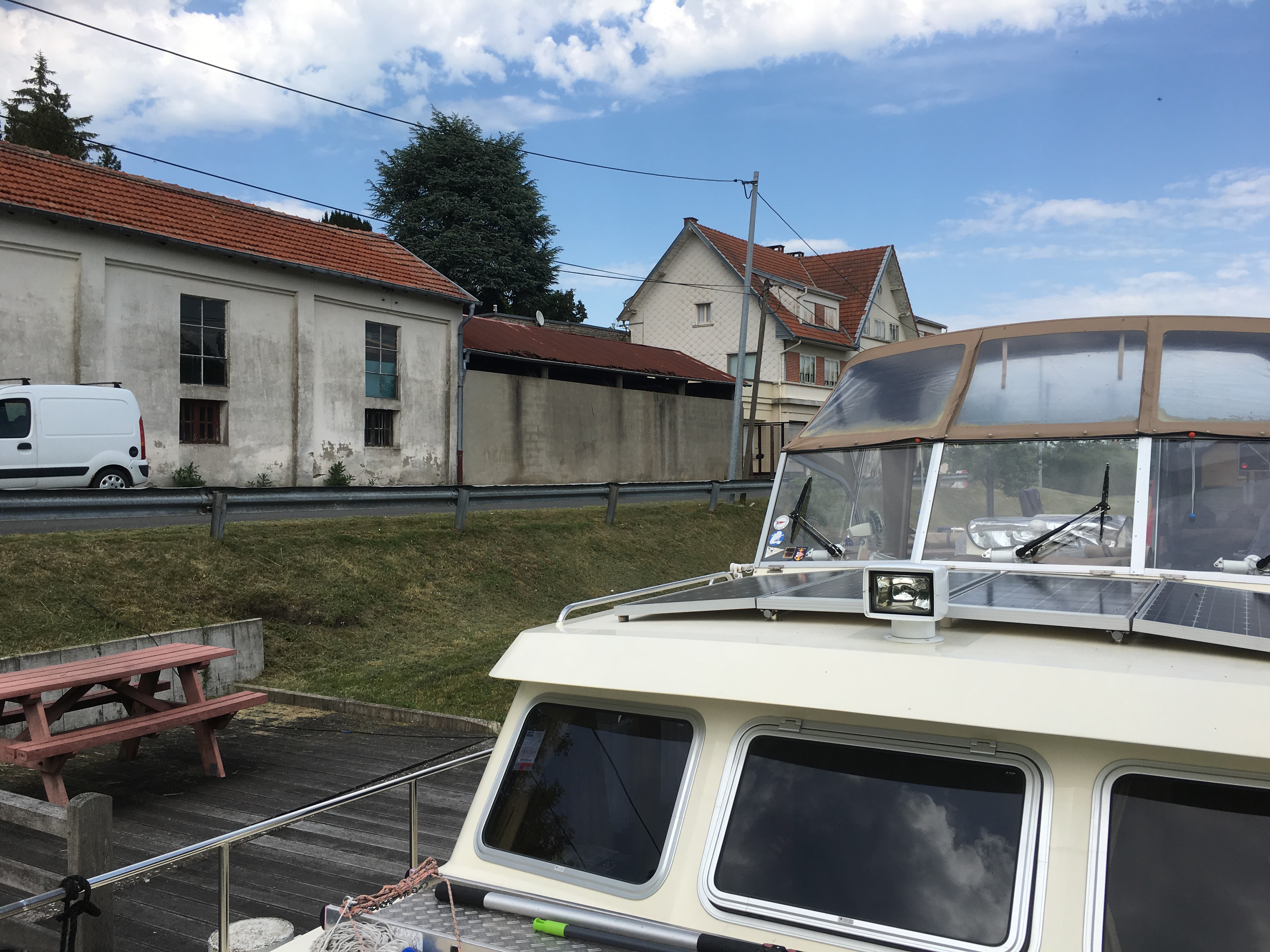 Photo n° 2 de l'avis de Martin.. fait le 05/06/2019 à 12:47