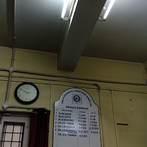 The H.p. State Co-operative Bank Ltd. photo