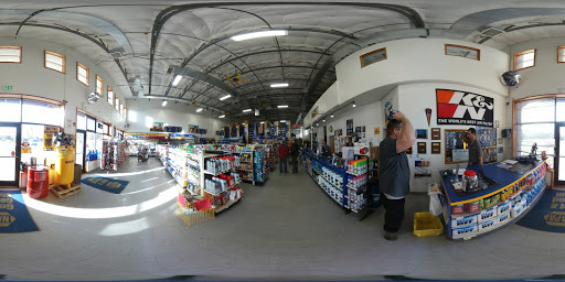 Auto Parts Store «NAPA Auto Parts - Your Parts Haus», reviews and photos, 64 El Jebel Rd, El Jebel, CO 81623, USA