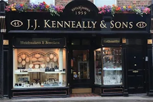 JJ Kenneally Jewellers image