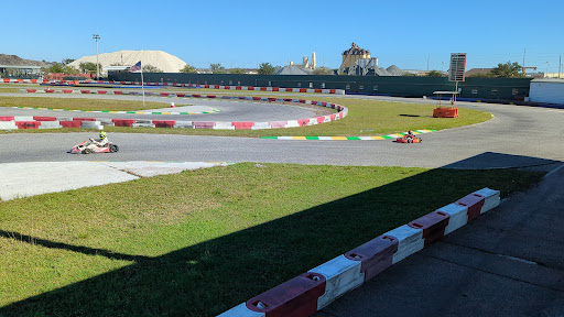 Go-Kart Track «Orlando Kart Center», reviews and photos, 10724 Cosmonaut Blvd, Orlando, FL 32824, USA