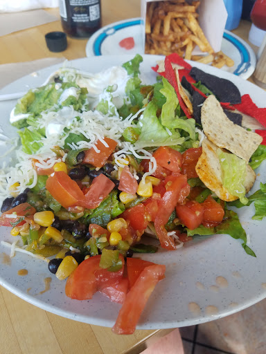 Cafe «Burlington Bay Market & Cafe», reviews and photos, 125 Battery St, Burlington, VT 05401, USA