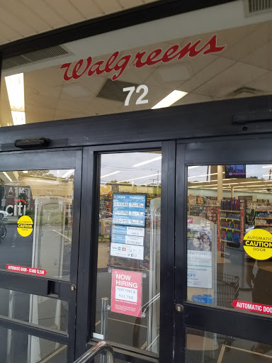 Drug Store «Walgreens», reviews and photos, 72 Crescent Ave, Waldwick, NJ 07463, USA