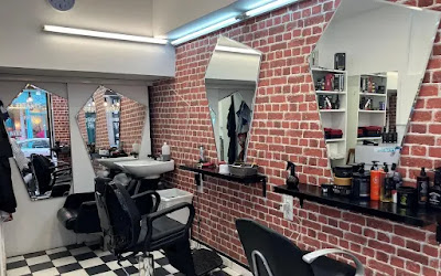 Coiffure du Château à Paris