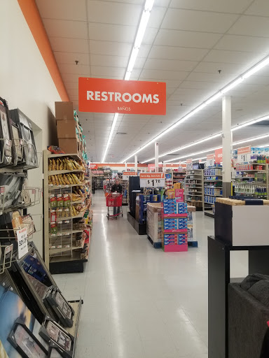 Discount Store «Big Lots», reviews and photos, 135 Van Zile Rd, Brick, NJ 08724, USA