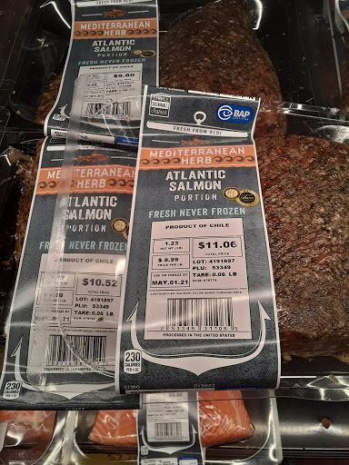 Supermarket «ALDI», reviews and photos, 481 Park Ave, Lindenhurst, NY 11757, USA