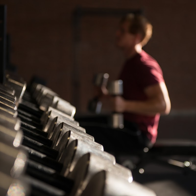 Sportschool SPORTJA Leiden