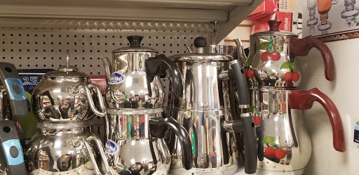 Asian Grocery Store «Kabul Halal Market», reviews and photos, 3143 Golansky Blvd, Woodbridge, VA 22192, USA