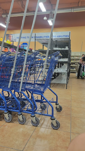 Thrift Store «Goodwill Retail Store and Donation Center», reviews and photos