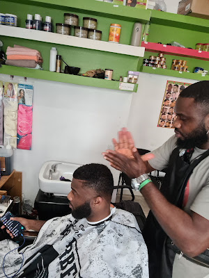 E&E Afroshop à Marseille