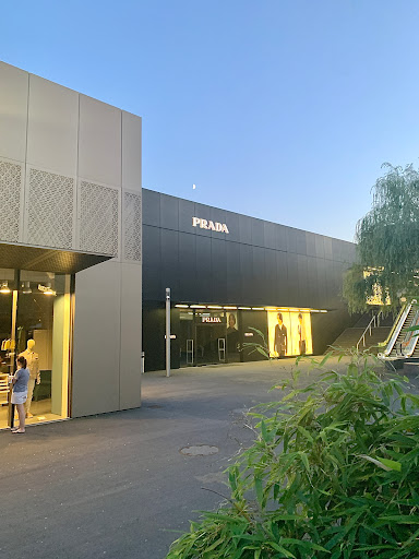 Prada Metzingen