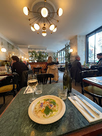 Plats et boissons du Restaurant Maison Lautrec à Paris - n°9