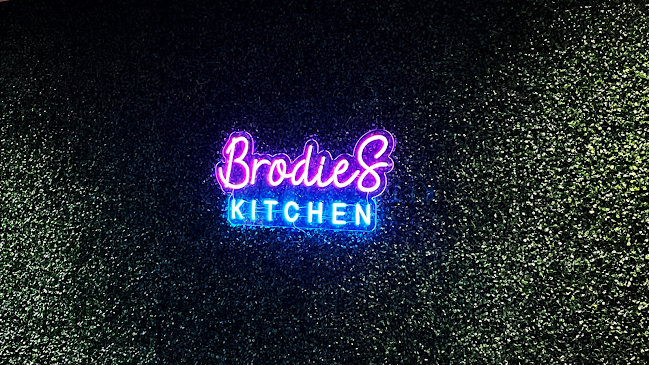 Brodies Kitchen - Manchester