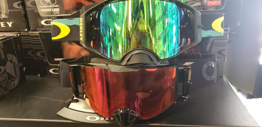 Sunglasses Store «Oakley Vault», reviews and photos, 3939 S Interstate Hwy 35 #191, San Marcos, TX 78666, USA