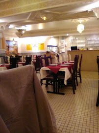 Atmosphère du Restaurant La Rose Des Sables Laon - n°6