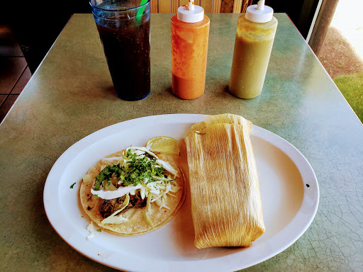 Mami's Mexican Grill