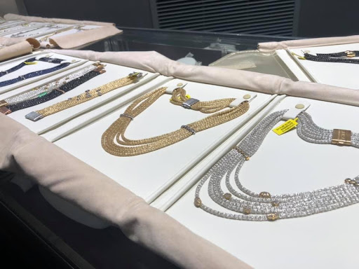 Jeweler «Peter & Co Jewelers», reviews and photos, 32020 Walker Rd, Avon Lake, OH 44012, USA