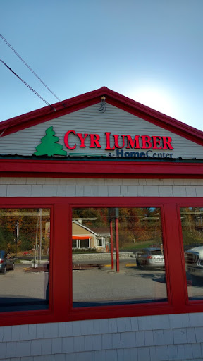 Cyr Lumber and Home Center